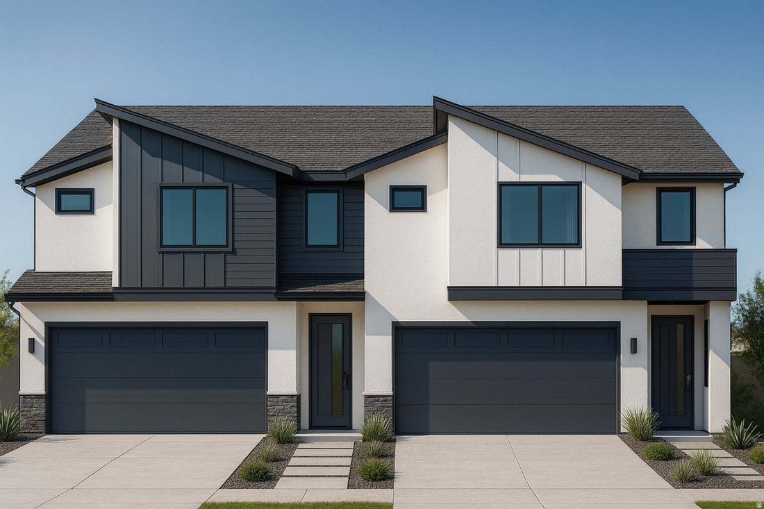 House in Midvale, Utah, United States 1 - 18646003