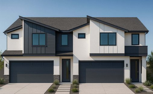 Maison à Midvale, Utah, États-Unis 1