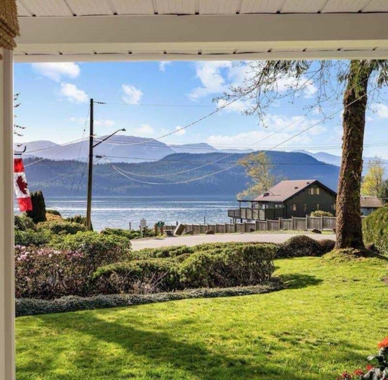 Haus in Harrison Hot Springs, Britisch-Kolumbien, Kanada 4 - 18642744