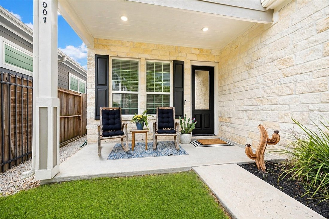 Casa a Houston, Texas, Stati Uniti 4 - 18647099