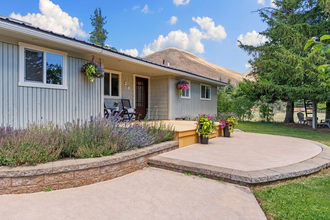 House in Ketchum, Idaho, United States 2 - 18643271