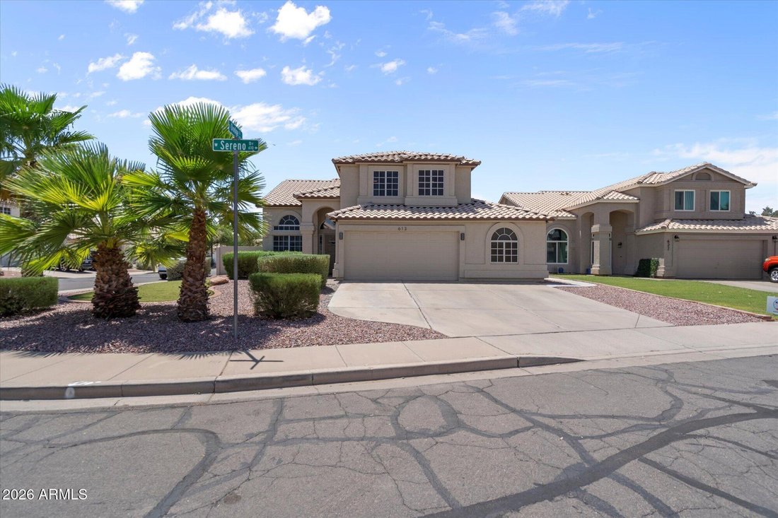 House in Gilbert, Arizona, United States 2 - 18643084