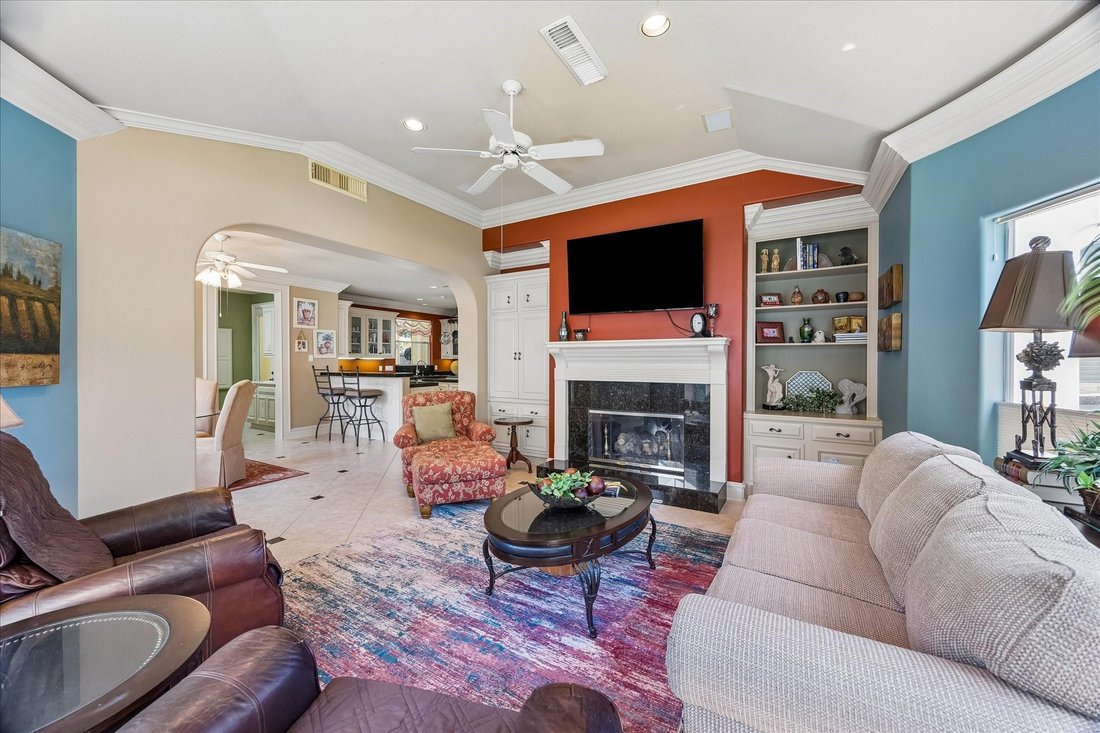 House in Houston, Texas, United States 2 - 18647152