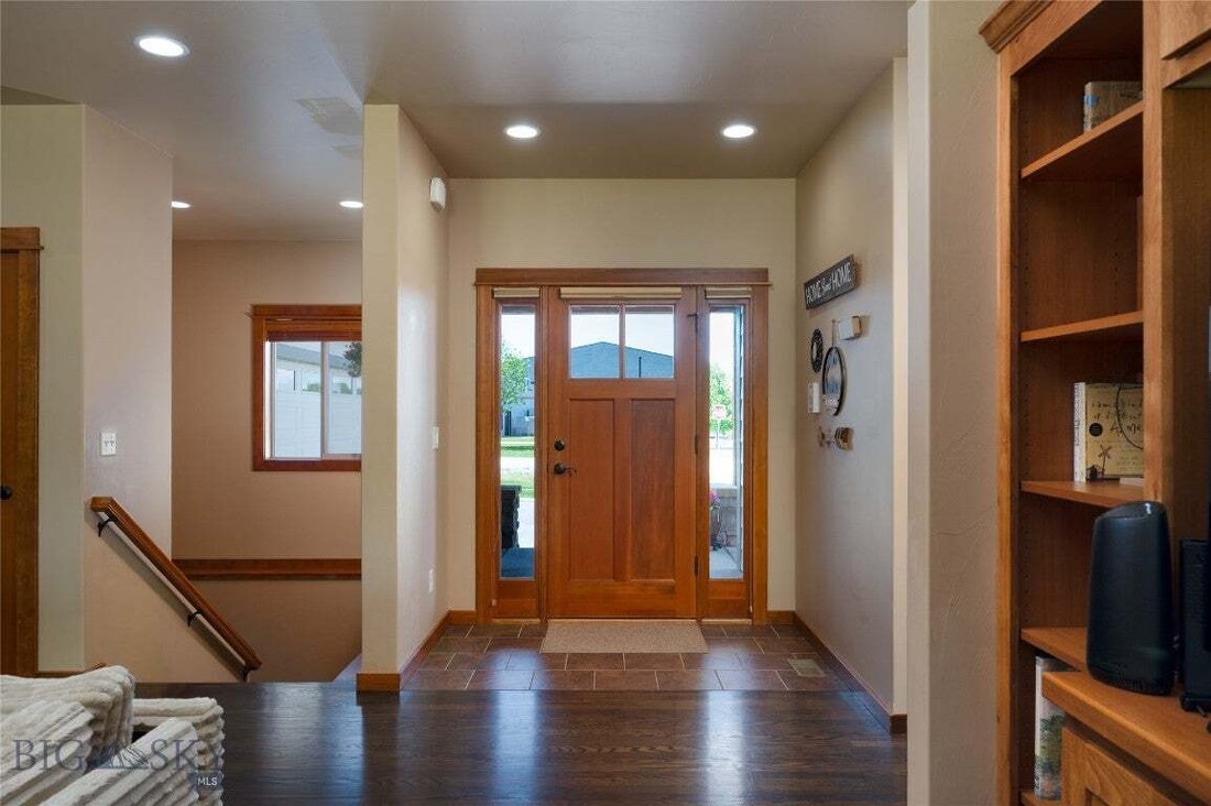 House in Bozeman, Montana, United States 4 - 18643370