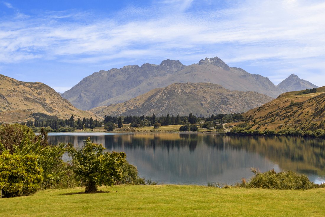 Land in Queenstown, Otago, New Zealand 1 - 16943902