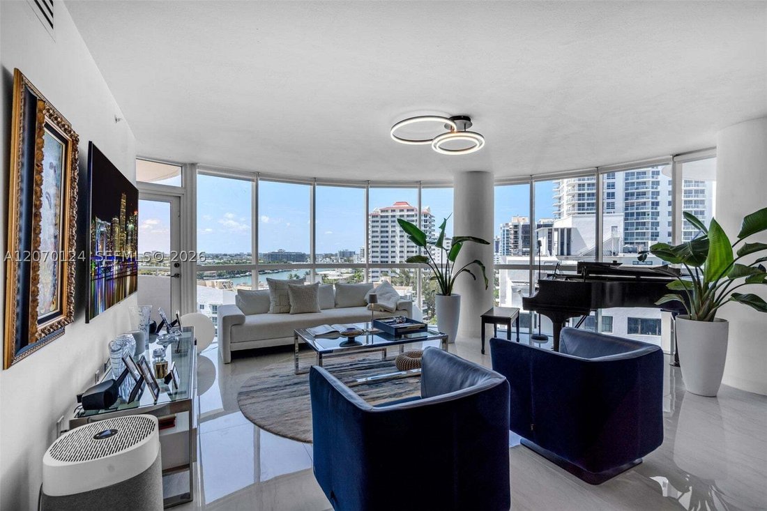 Condo in Miami Beach, Florida, United States 3 - 18646151