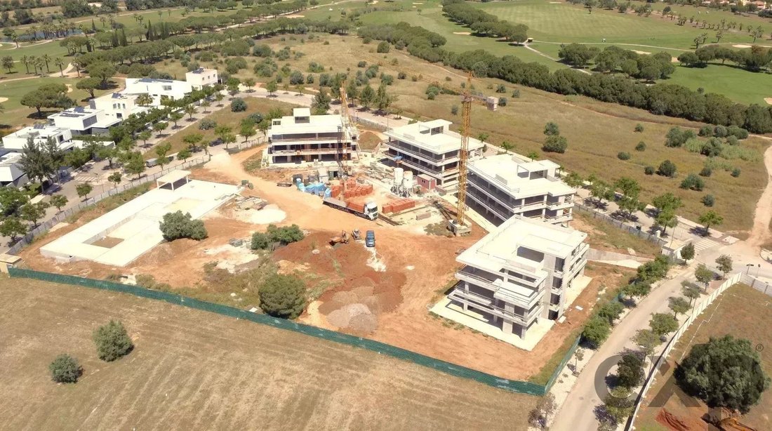 Apartment in Vilamoura, Quarteira, Algarve 5 - 18639184