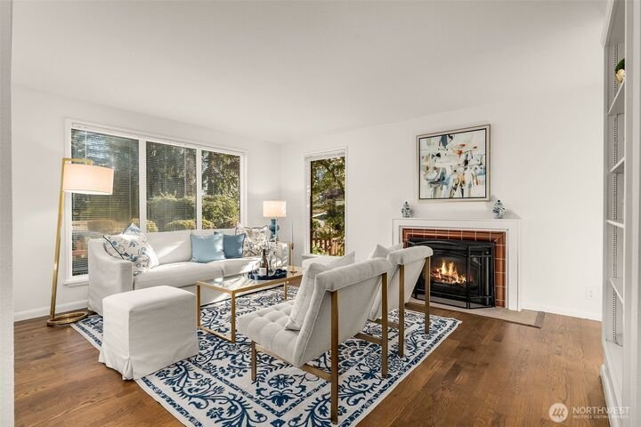 House in Seattle, Washington, United States 5 - 18648648