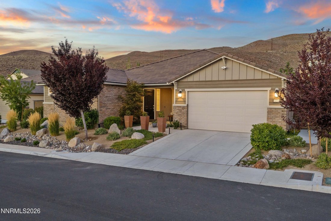 House in Reno, Nevada, United States 2 - 18645433