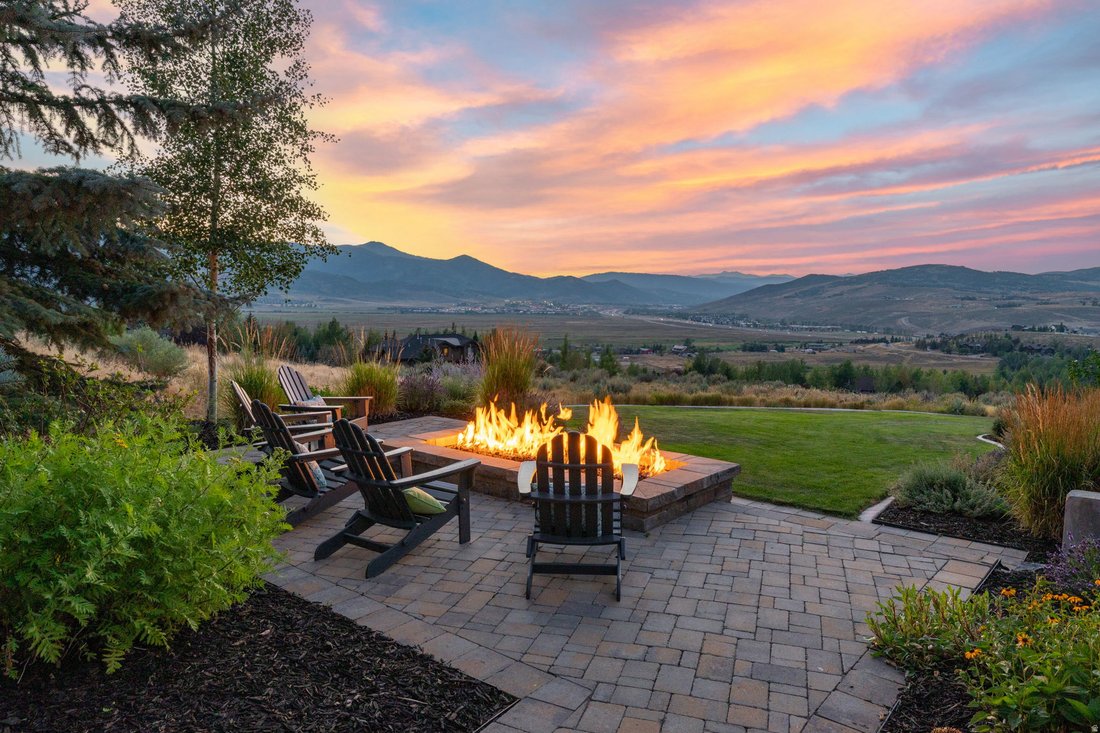 House in Park City, Utah, United States 3 - 18646935