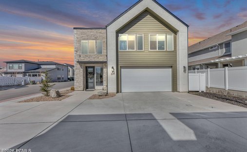 Casa en Centerville, Utah, Estados Unidos 1
