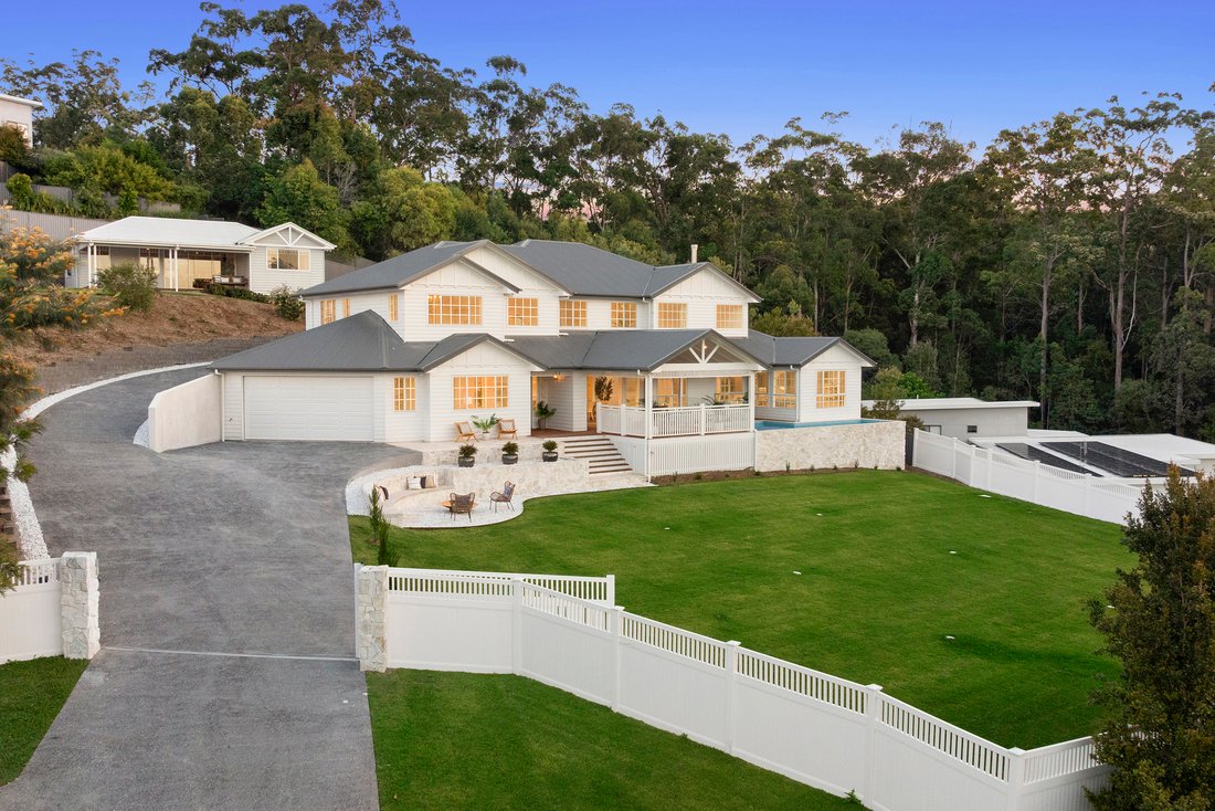 Palmview, Queensland, Australia 1 - 18648607