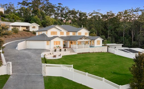 Palmview, Queensland, Australia 1