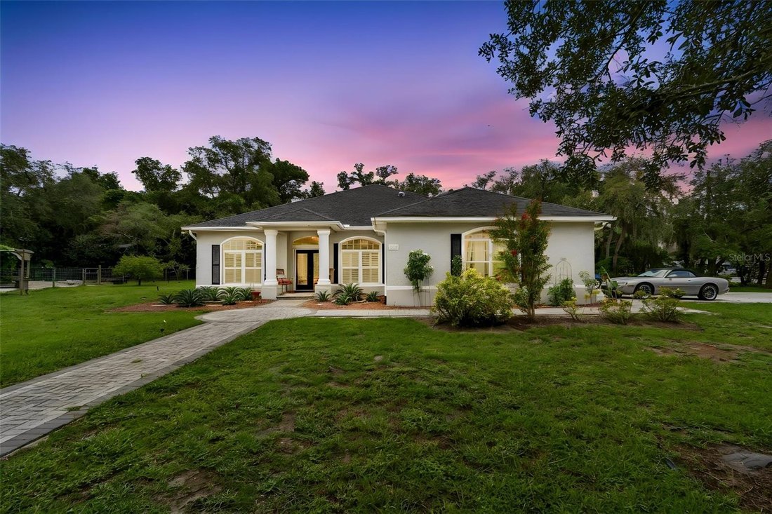 House in Trinity, Florida, United States 1 - 18642247