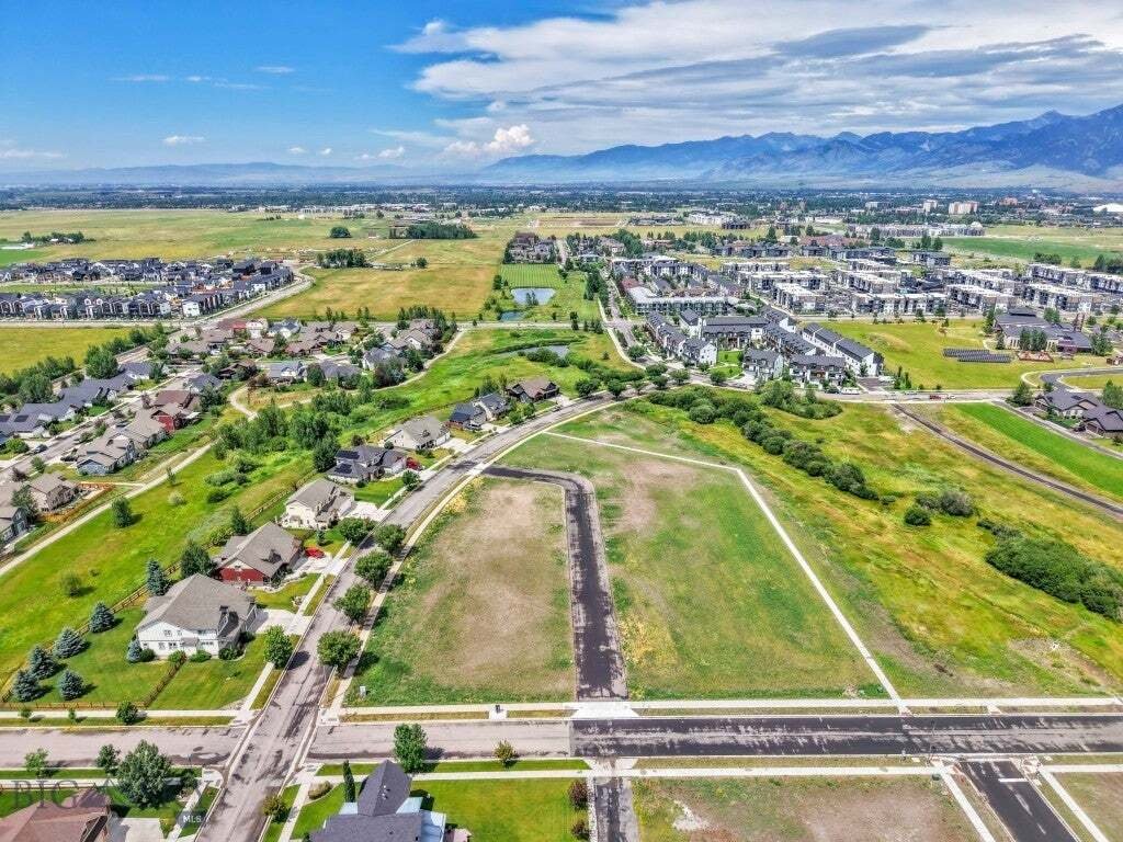 Land in Bozeman, Montana, United States 5 - 18642858
