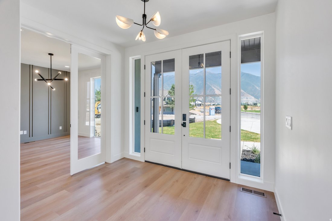 House in Spanish Fork, Utah, United States 5 - 18642338