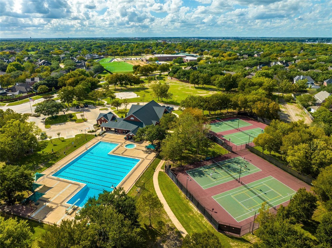 House in Sugar Land, Texas, United States 5 - 18647123
