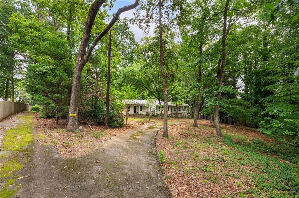 House in Dunwoody, Georgia, United States 2 - 18646960