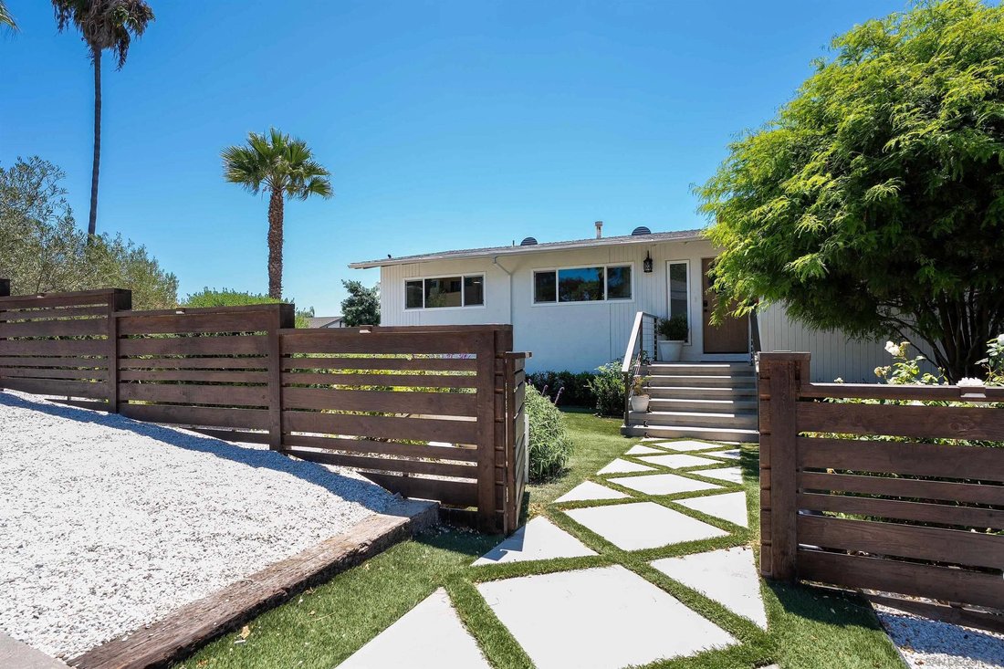 House in San Diego, California, United States 3 - 18646536