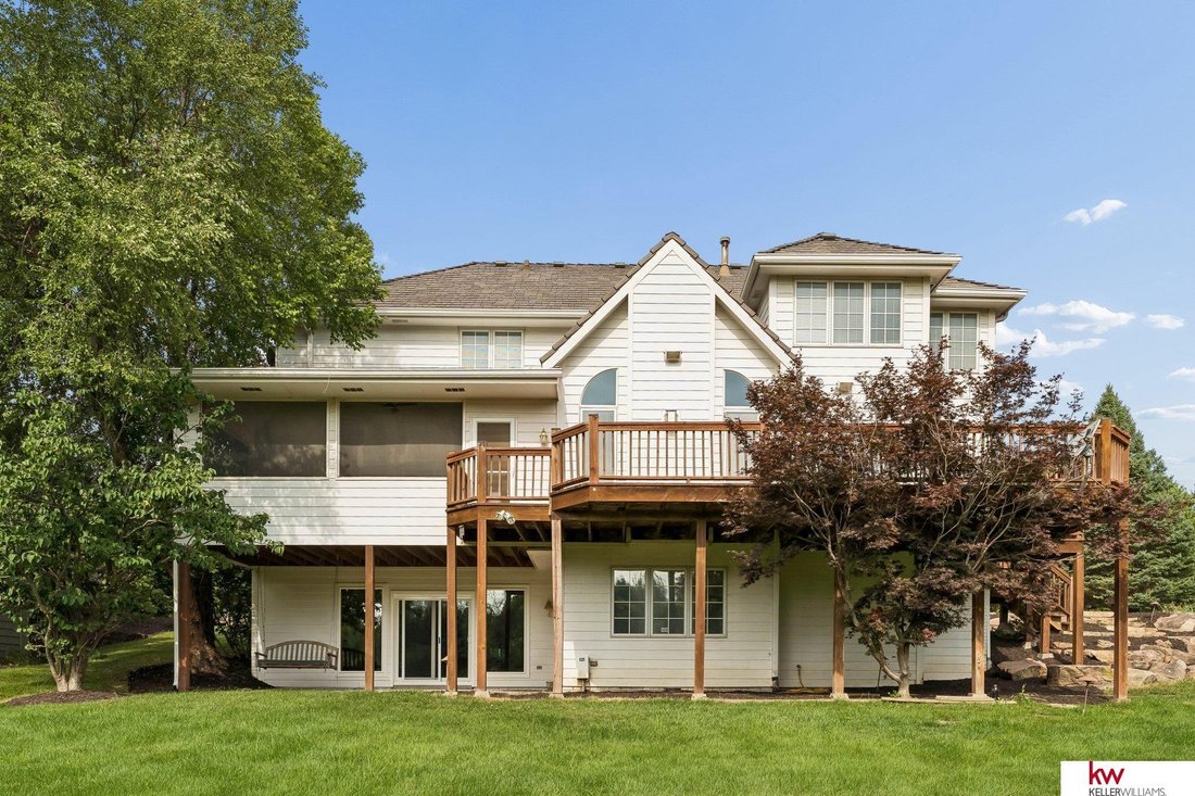 House in Omaha, Nebraska, United States 4 - 18646753
