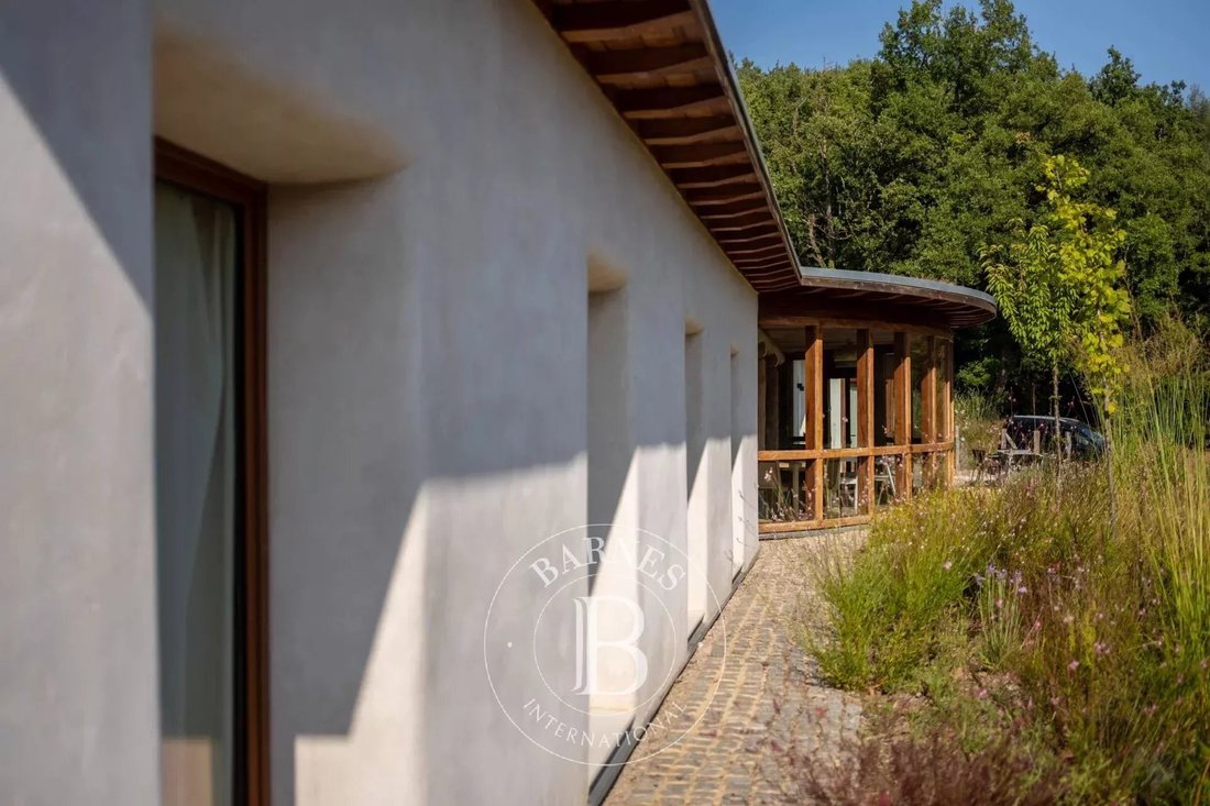 Estate in Ipar-Ekialdea, Donostia-San Sebastian, Spain 5 - 17020784