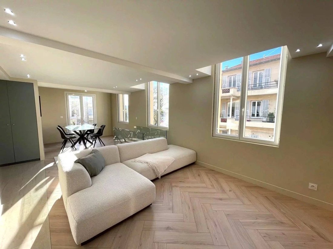 House in Nice, Provence-Alpes-Côte d'Azur, France 4 - 16725579