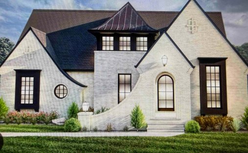 Casa a Morris, Alabama, Stati Uniti 1