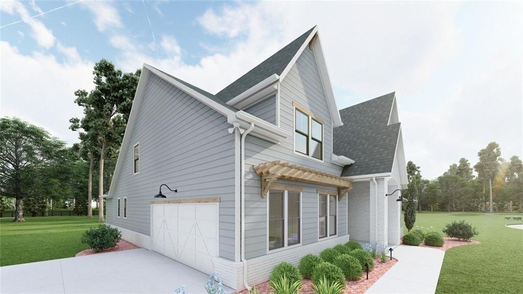 House in Gainesville, Georgia, United States 4 - 18642149