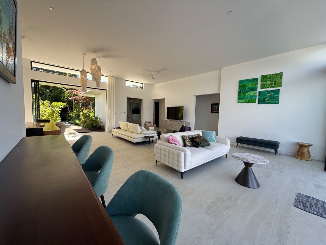 House in Rivière du Rempart, Rivière du Rempart District, Mauritius 4 - 18119382