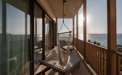 Wohnung in Playa del Carmen, Quintana Roo, Mexiko 1