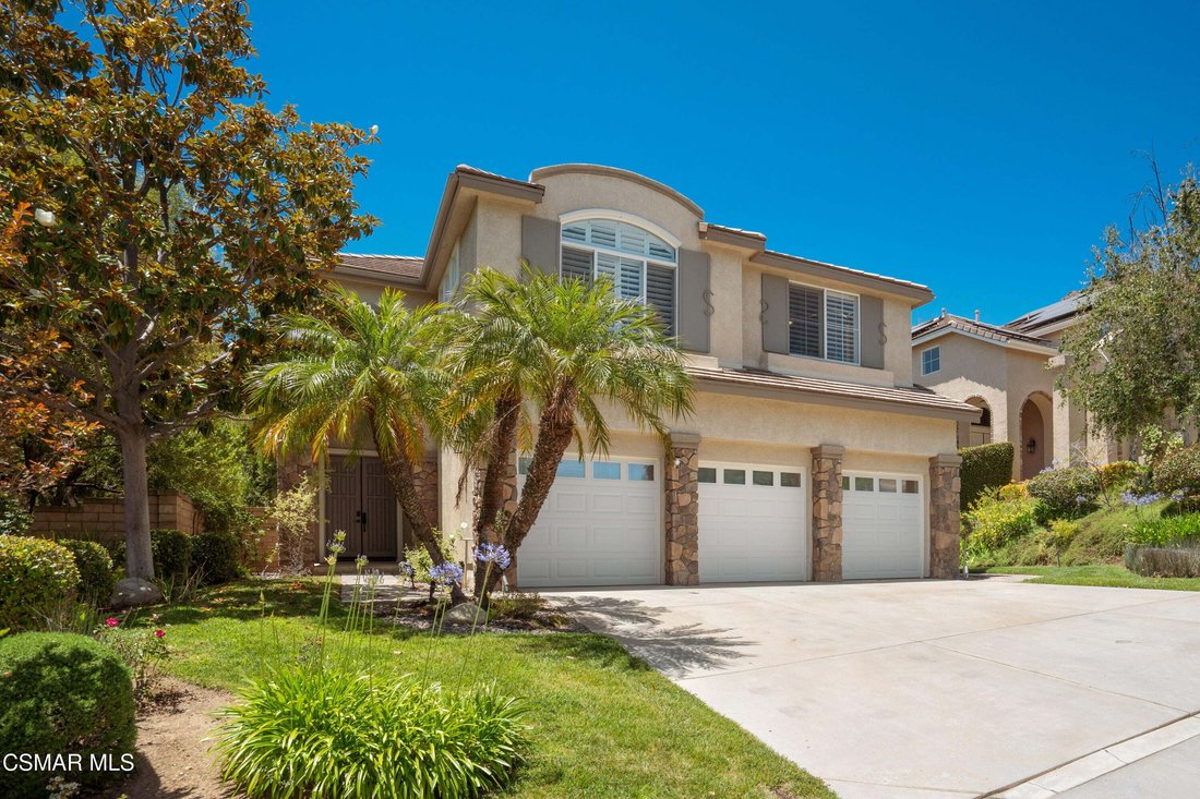 House in Oak Park, California, United States 3 - 18643014