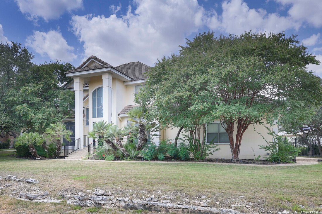 House in San Antonio, Texas, United States 3 - 16754086