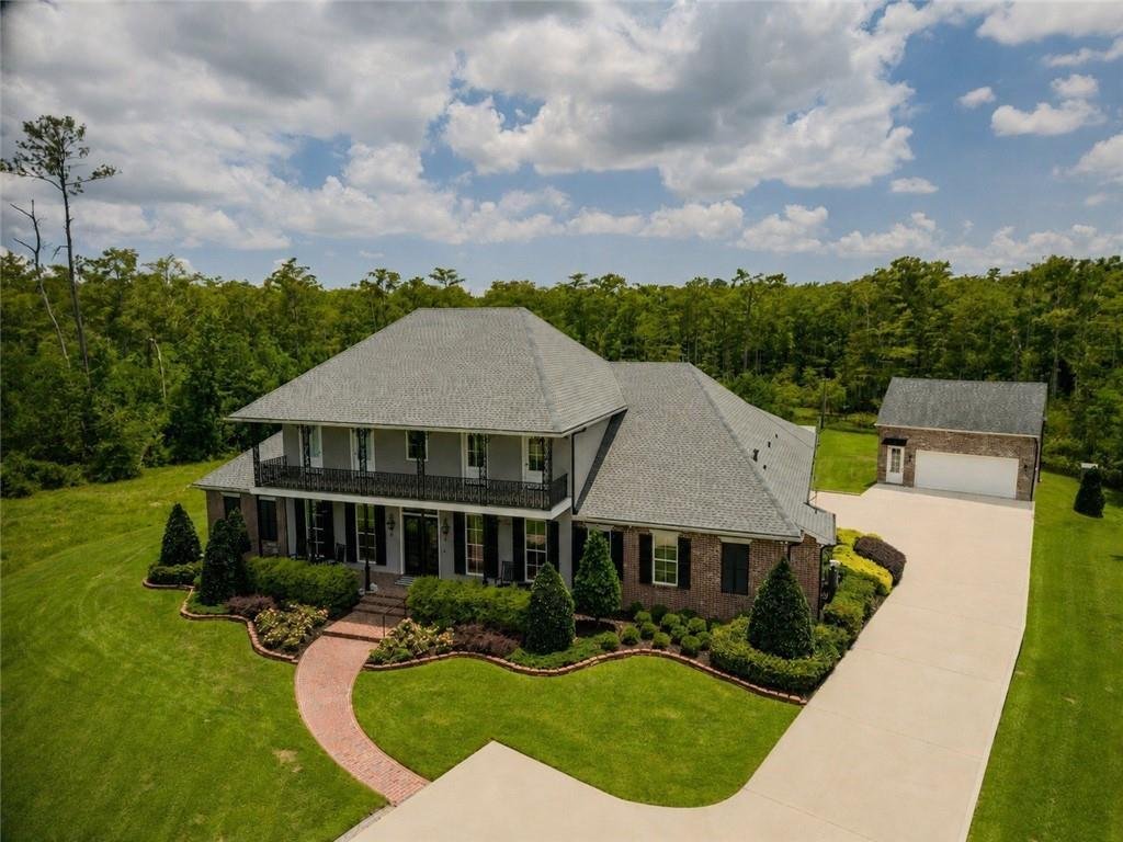 House in Slidell, Louisiana, United States 4 - 18642759