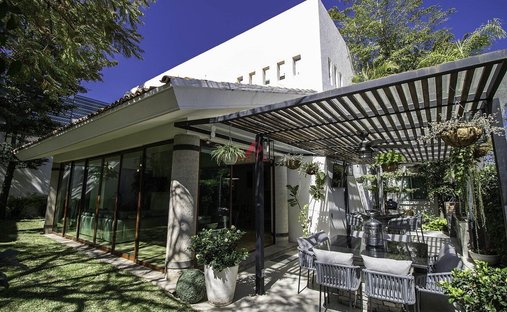 House in Zapopan, Jalisco, Mexico 1