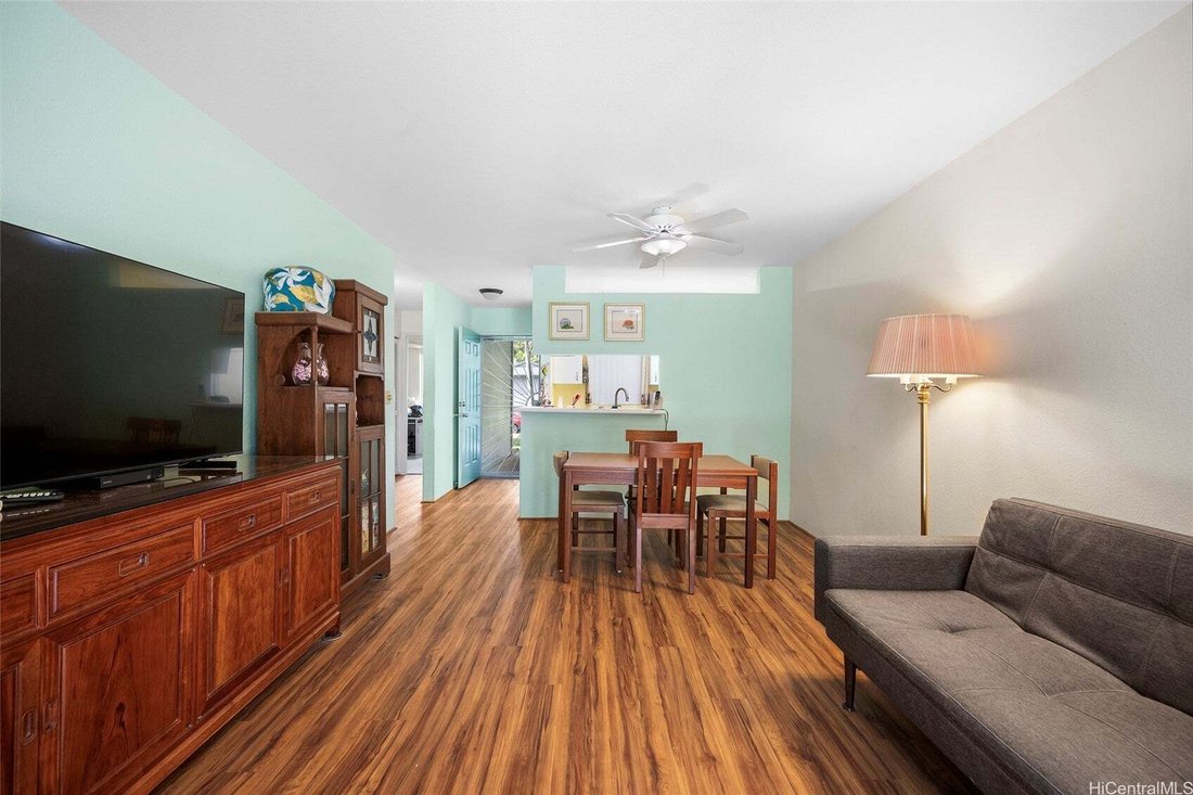 Condo in Mililani, Hawaii, United States 4 - 18642694