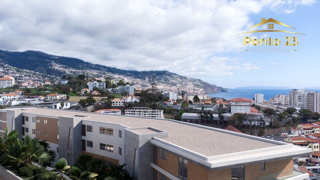 Apartment in Sao Martinho, Madeira, Portugal 4 - 14391021