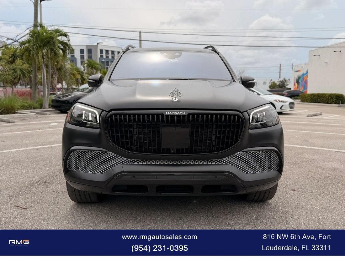 Suv in Fort Lauderdale, FL, United States 2 - 18648143