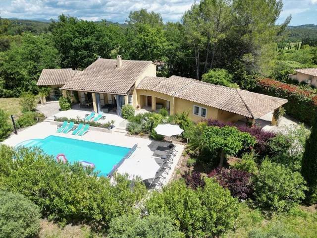 Villa in Est, Lorgues, France 2 - 17260370