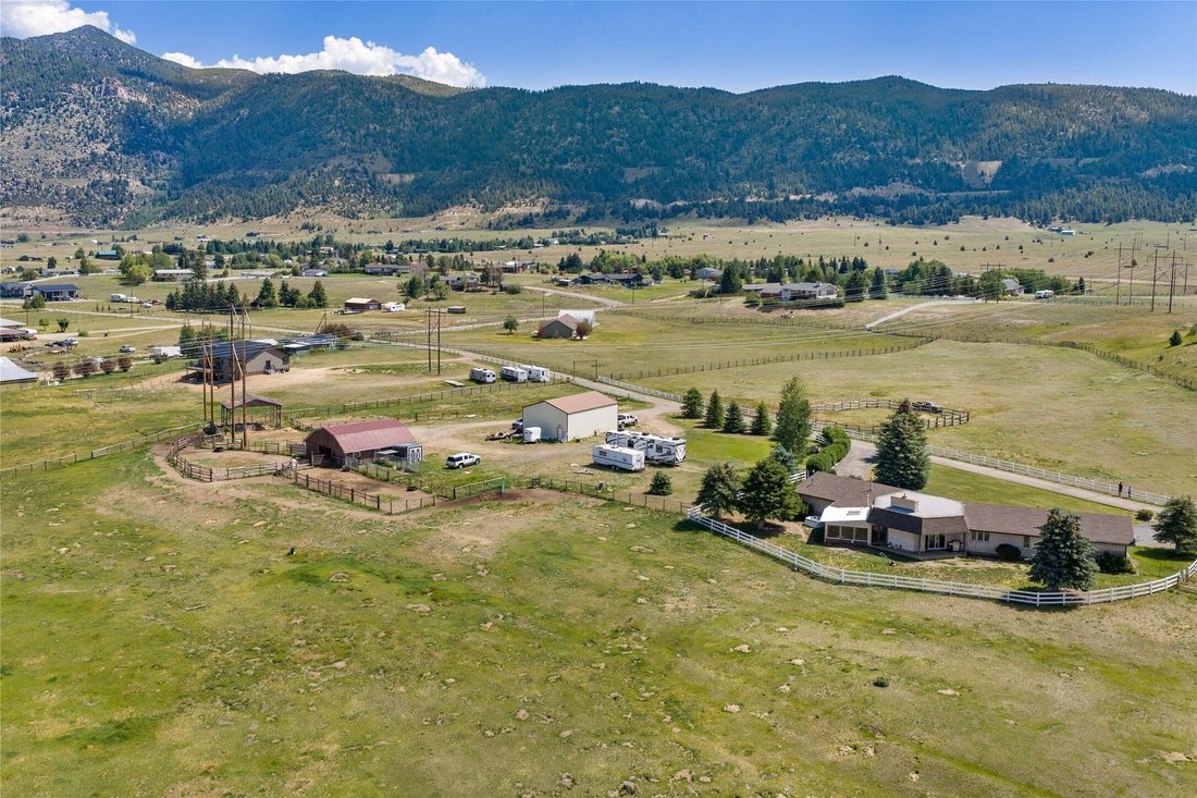 House in Butte, Montana, United States 5 - 18642899