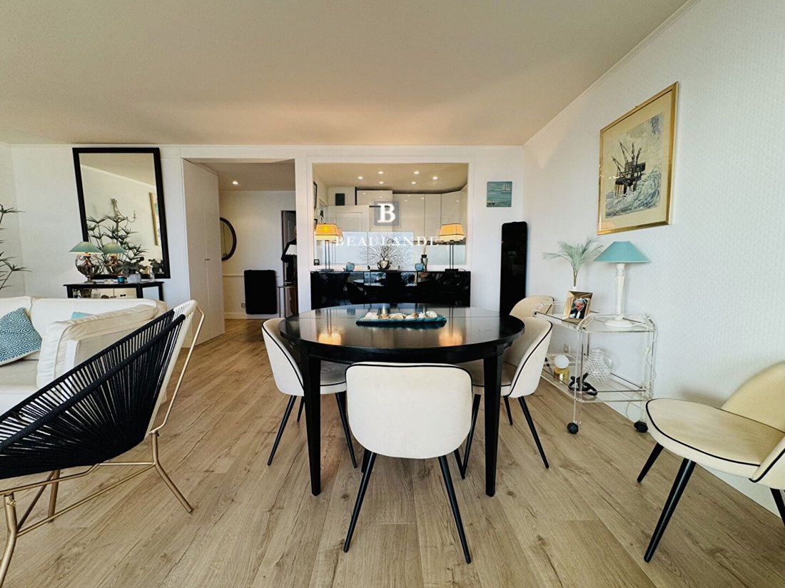 Apartment in Gare-Grand Clos, La Baule-Escoublac, France 3 - 18647191