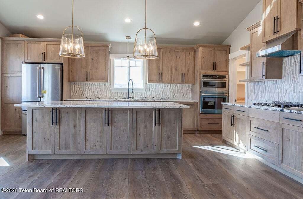House in Afton, Wyoming, United States 5 - 18643189