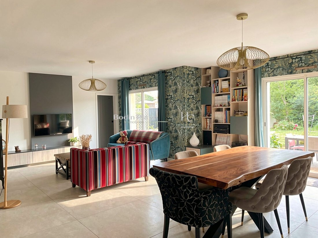 House in Les Villages, Saint-Brevin-les-Pins, France 2 - 18646807
