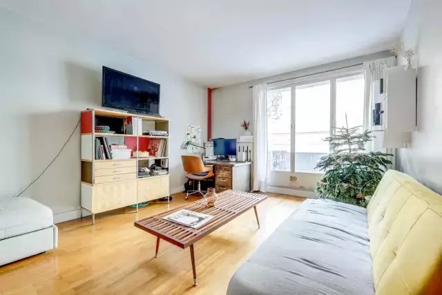 Apartment in Odéon, Paris 6e Arrondissement, Paris 3 - 16900182