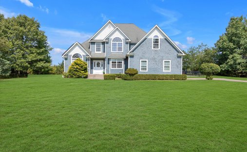 Maison à Jamesport, État de New York, États-Unis 1