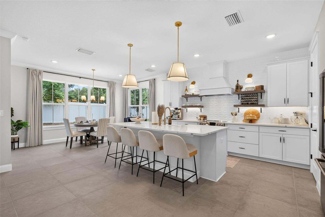 House in Orlando, Florida, United States 3 - 18646278