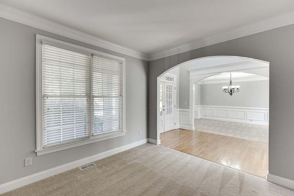 House in Flowery Branch, Georgia, United States 5 - 18646620