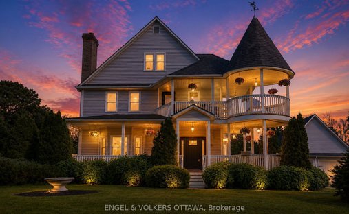 Maison à Kemptville, Ontario, Canada 1