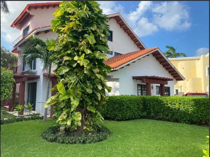 House in Playa del Carmen, Quintana Roo, Mexico 1 - 18645183