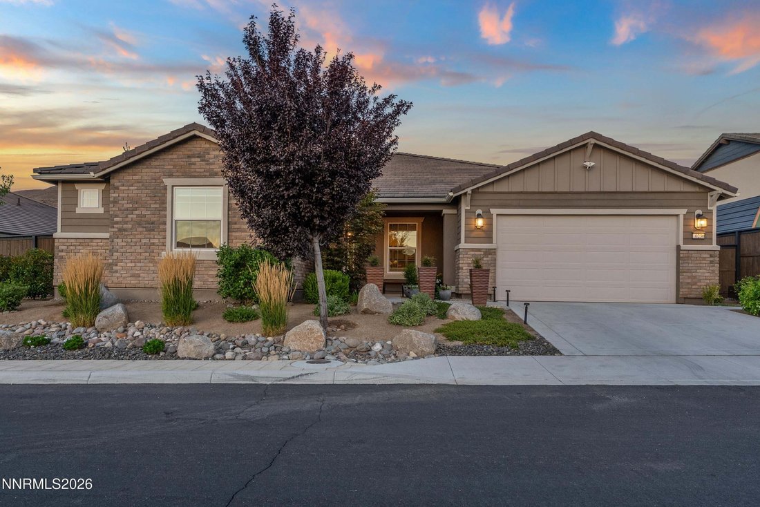 House in Reno, Nevada, United States 1 - 18645433