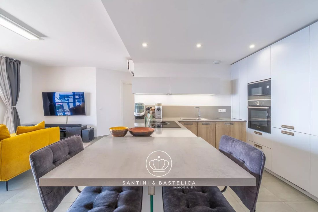 Apartment in Aspretto, Ajaccio, France 4 - 18644486
